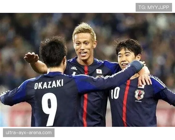日本世界杯历史战绩回顾 日本世界杯历史战绩回顾